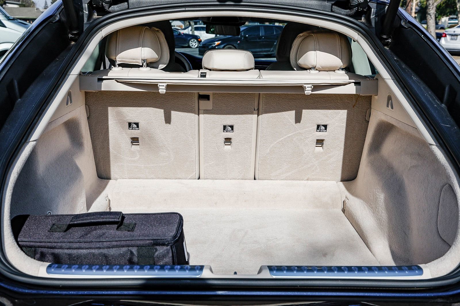 Used 2022 Mercedes-Benz EQS 580 4MATIC Sedan image 28