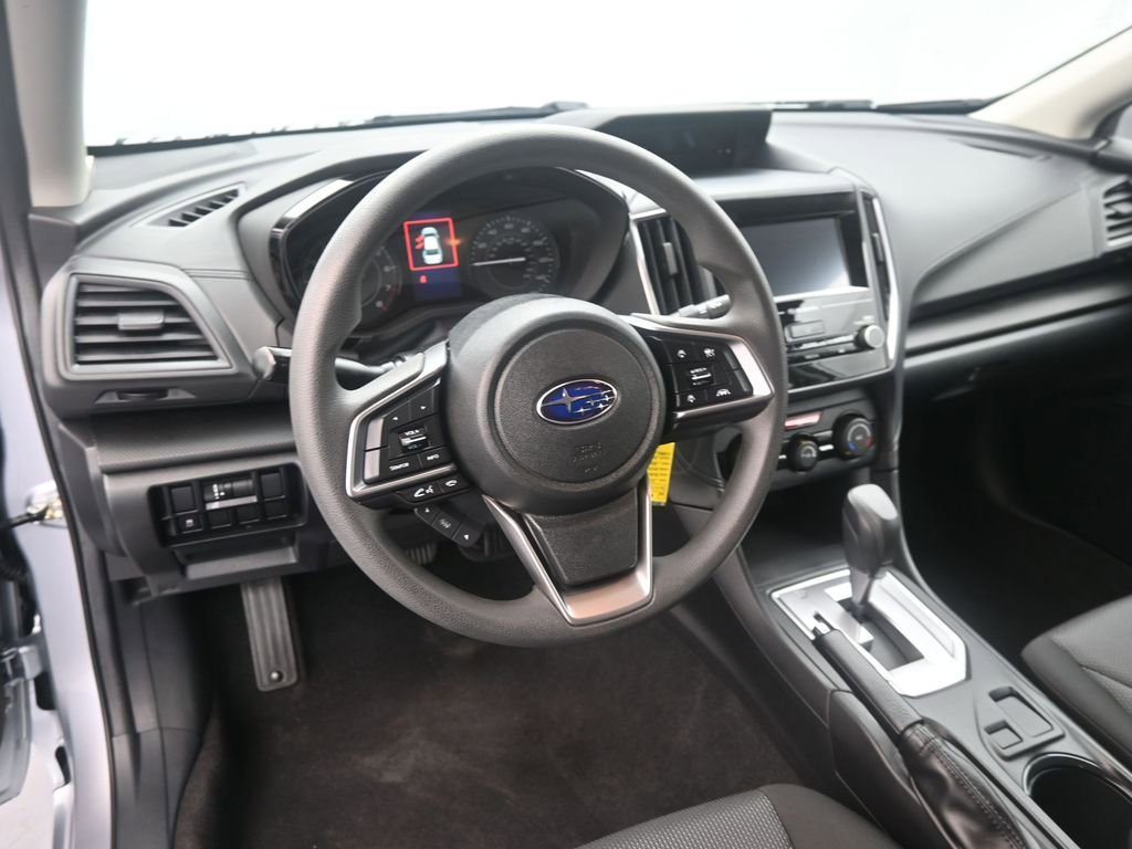 Used 2022 Subaru Impreza 2.0i image 16