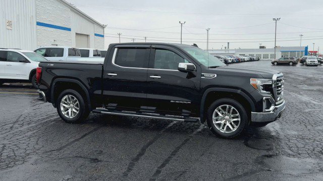 Certified 2020 GMC Sierra 1500 SLT w/ SLT Premium Plus Package image 2