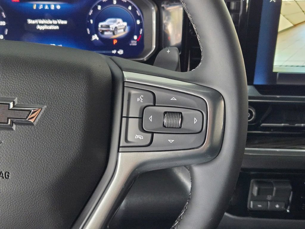 New 2026 Chevrolet Silverado 1500 LT Trail Boss w/ Protection Package AWD/4WD image 30