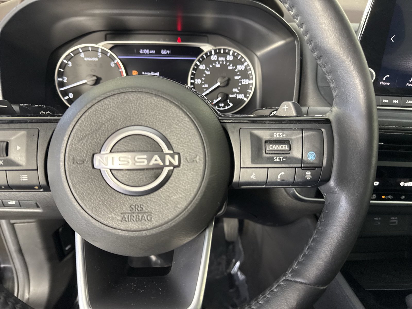 Certified 2023 Nissan Rogue SV w/ SV Premium B Package AWD/4WD image 15
