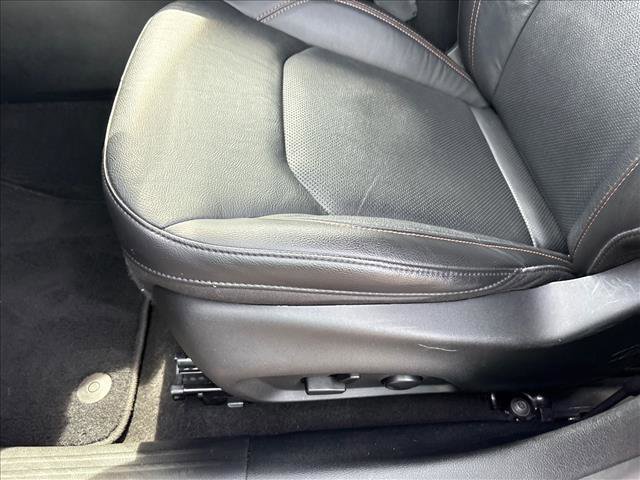 Used 2022 Jeep Compass Limited AWD/4WD image 19