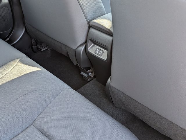 Certified 2026 Toyota Corolla LE w/ LE Premium Package FWD image 30