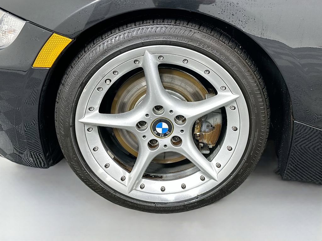 Used 2008 BMW Z4 3.0si RWD image 26