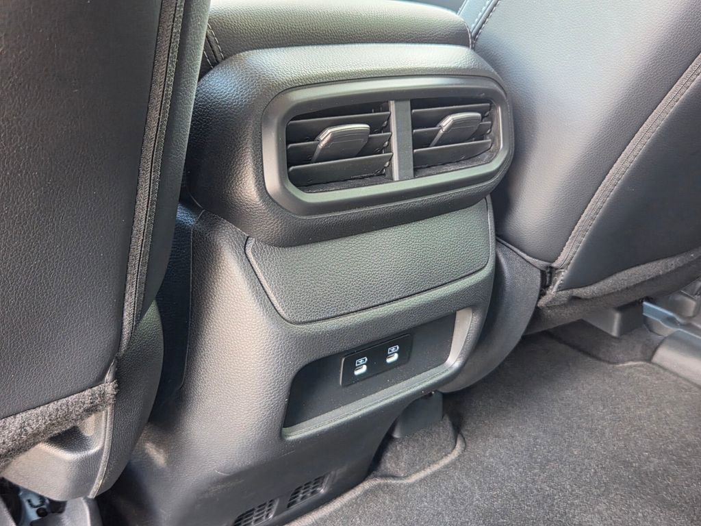 Used 2026 Honda Passport RTL image 13