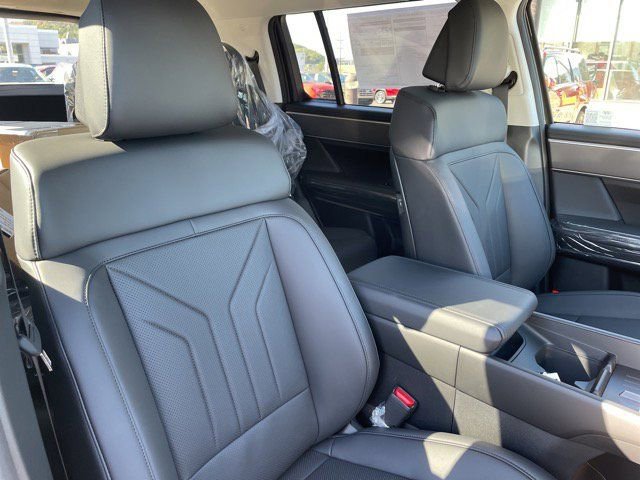 New 2026 Hyundai Santa Fe SEL image 11