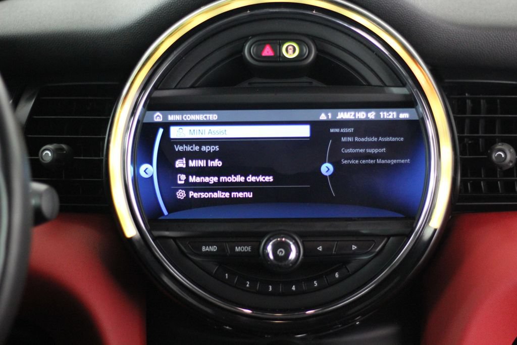 Used 2021 MINI Cooper S FWD image 23