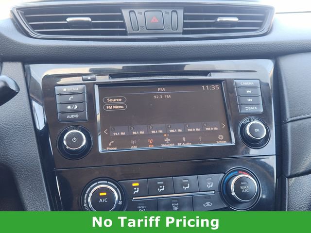 Used 2020 Nissan Rogue S FWD image 16