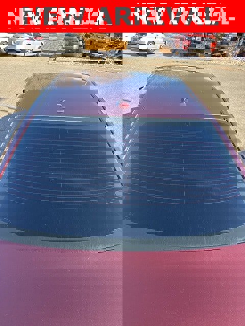 Used 2023 Nissan Altima 2.5 SV image 5