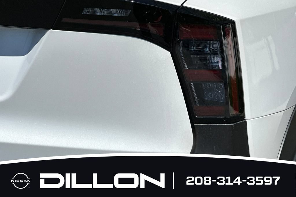 New 2026 Nissan Kicks SV w/ Cold Weather Package AWD/4WD image 28