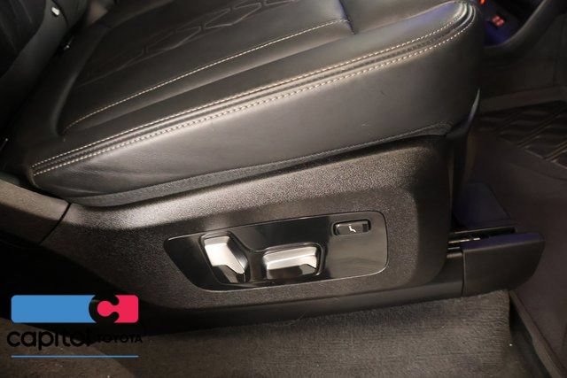 Used 2024 BMW X7 xDrive40i w/ Executive Package AWD/4WD image 31