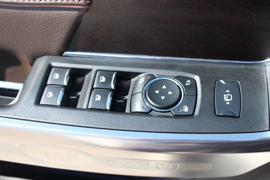 Used 2024 Ford F250 King Ranch w/ Chrome Package image 21