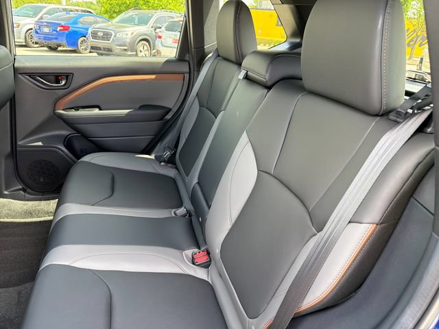 New 2026 Subaru Forester Sport AWD/4WD image 22