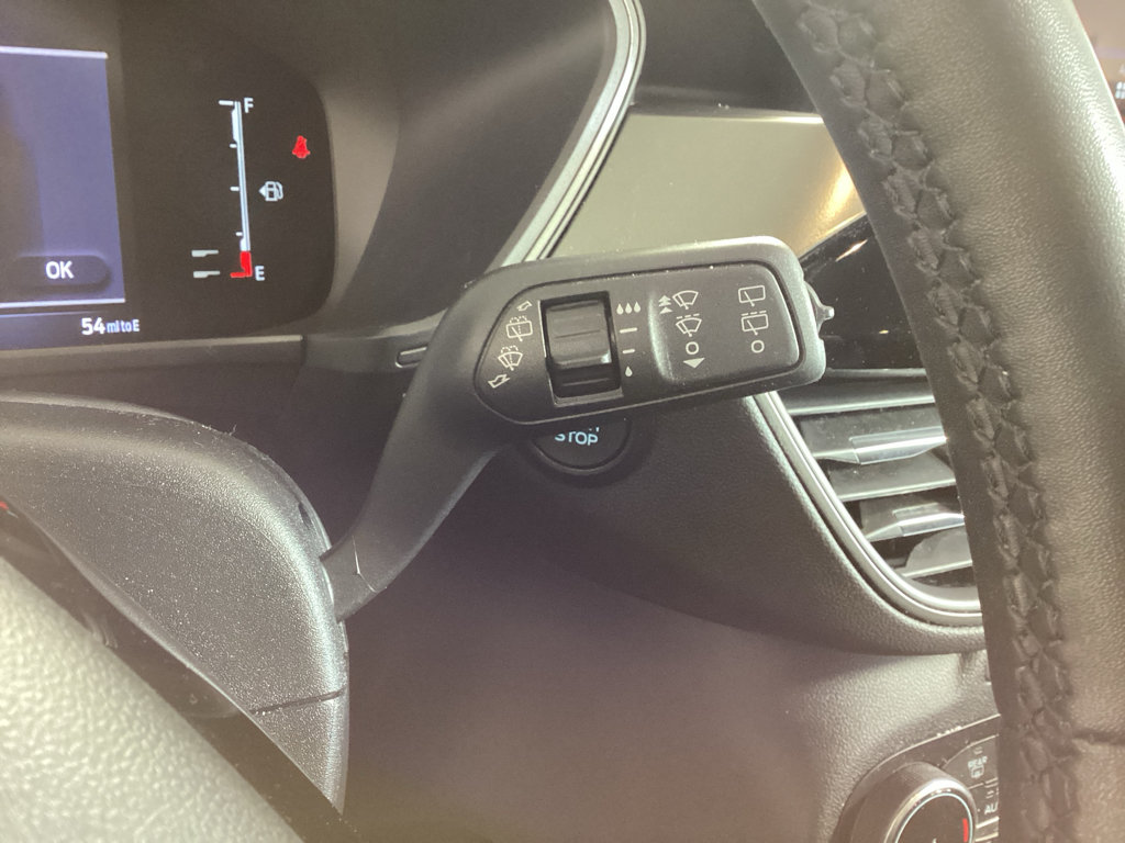 Used 2023 Ford Escape Active AWD/4WD image 19