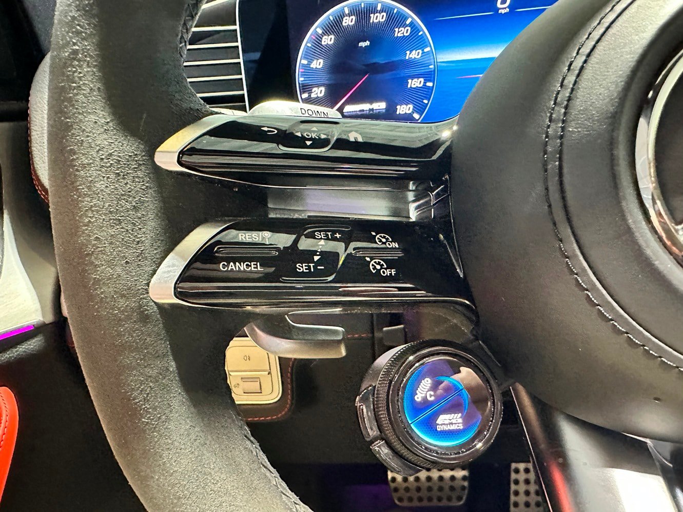 Certified 2024 Mercedes-Benz GLE 53 AMG 4MATIC image 19