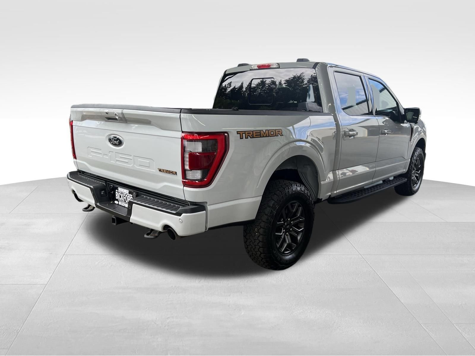 Used 2023 Ford F150 Tremor w/ Equipment Group 402A High AWD/4WD image 10