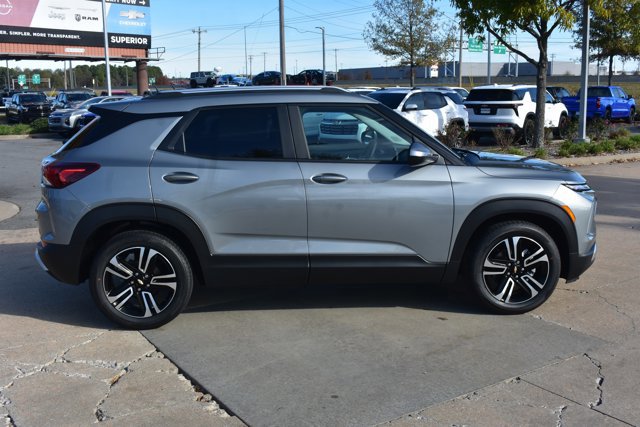 New 2026 Chevrolet TrailBlazer LT w/ Convenience Package image 4