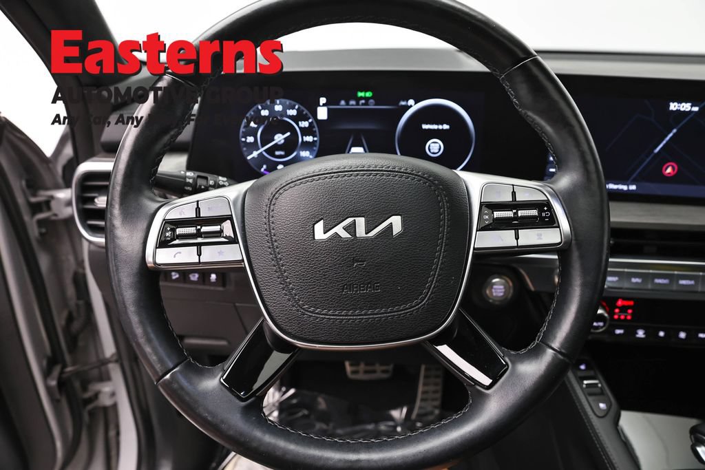 Used 2024 Kia Telluride SX Prestige X-Pro AWD/4WD image 10
