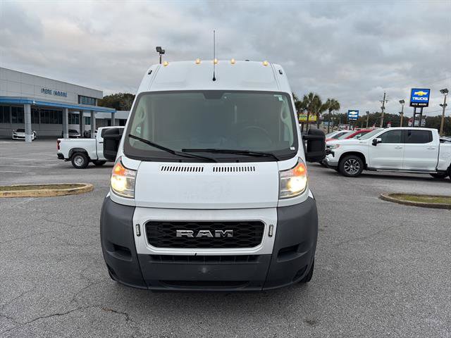 Used 2019 RAM ProMaster 3500 w/ Interior Convenience Group video 2