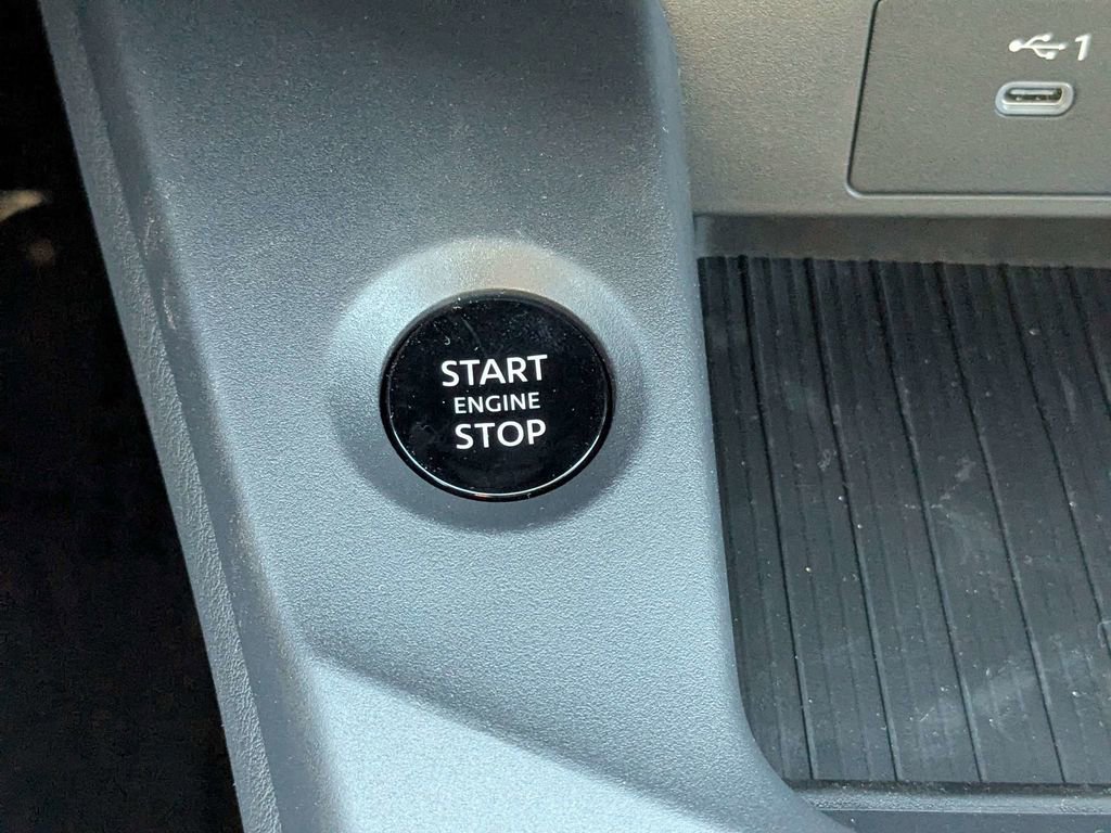 New 2026 Nissan Sentra S w/ Floor Mat Package image 31