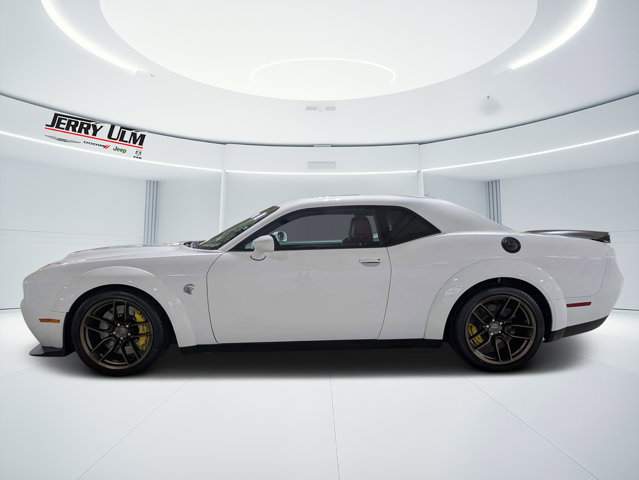 Used 2023 Dodge Challenger SRT Hellcat RWD image 6