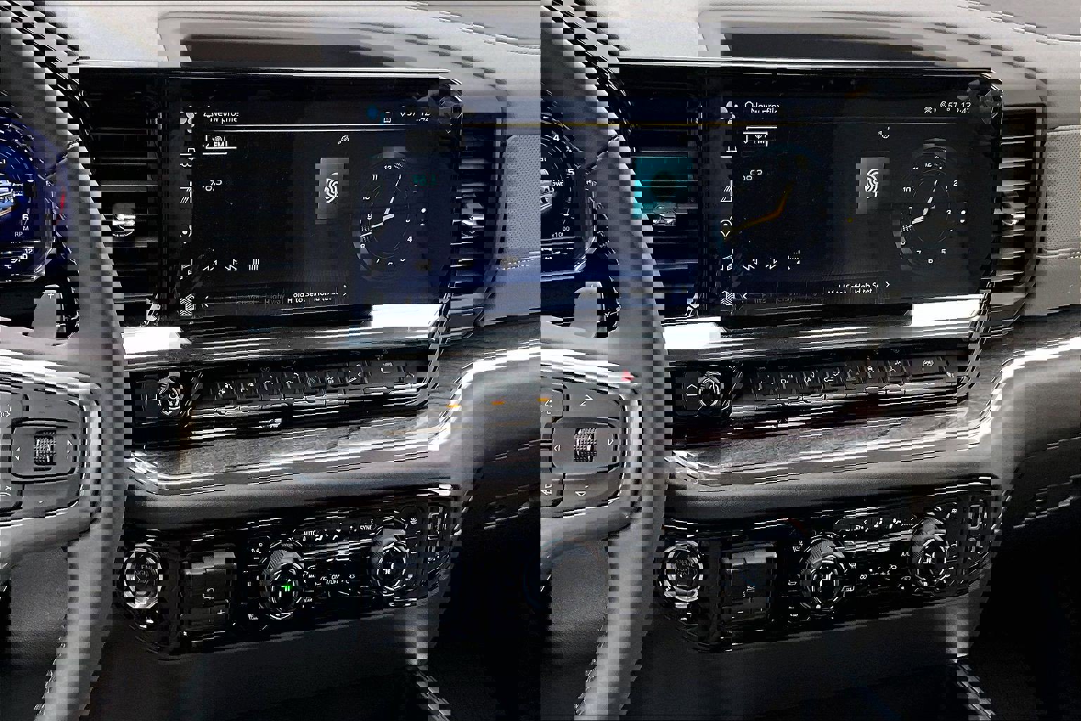 Used 2024 Chevrolet Silverado 1500 LTZ image 6