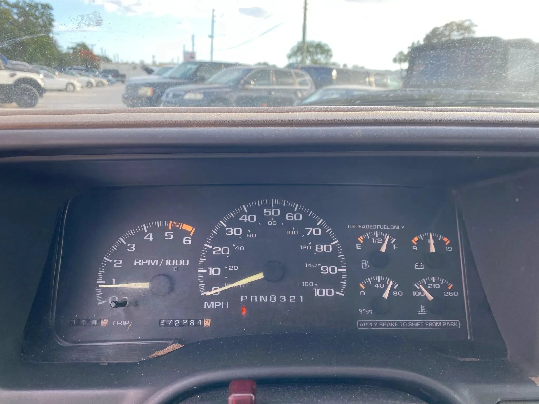Used 1996 GMC Sierra 1500 2WD Extended Cab image 16