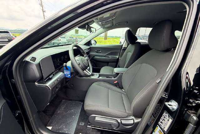 New 2026 Hyundai Kona SEL Sport AWD/4WD image 18