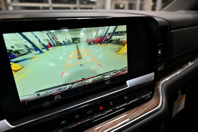 New 2026 GMC Sierra 1500 Elevation image 19