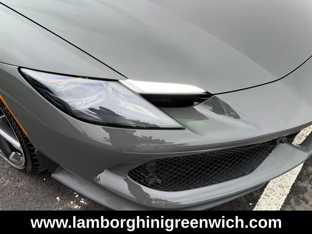 Used 2023 Ferrari 296 GTB image 9