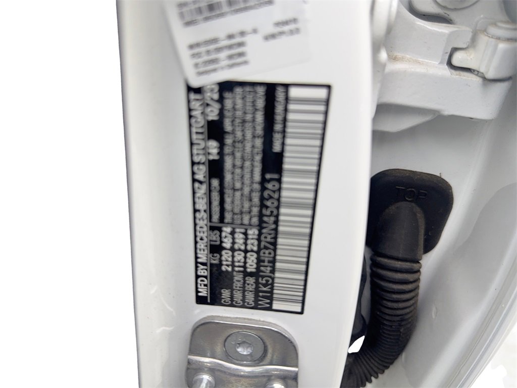 Used 2024 Mercedes-Benz CLA 250 4MATIC image 84