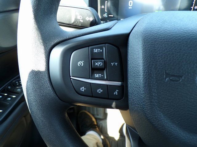 New 2025 Ford Ranger XL w/ Trailer Tow Package image 17