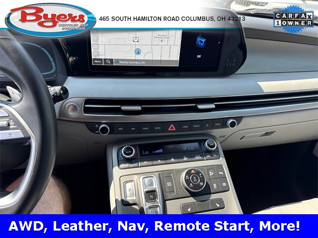 Used 2024 Hyundai Palisade SEL image 21