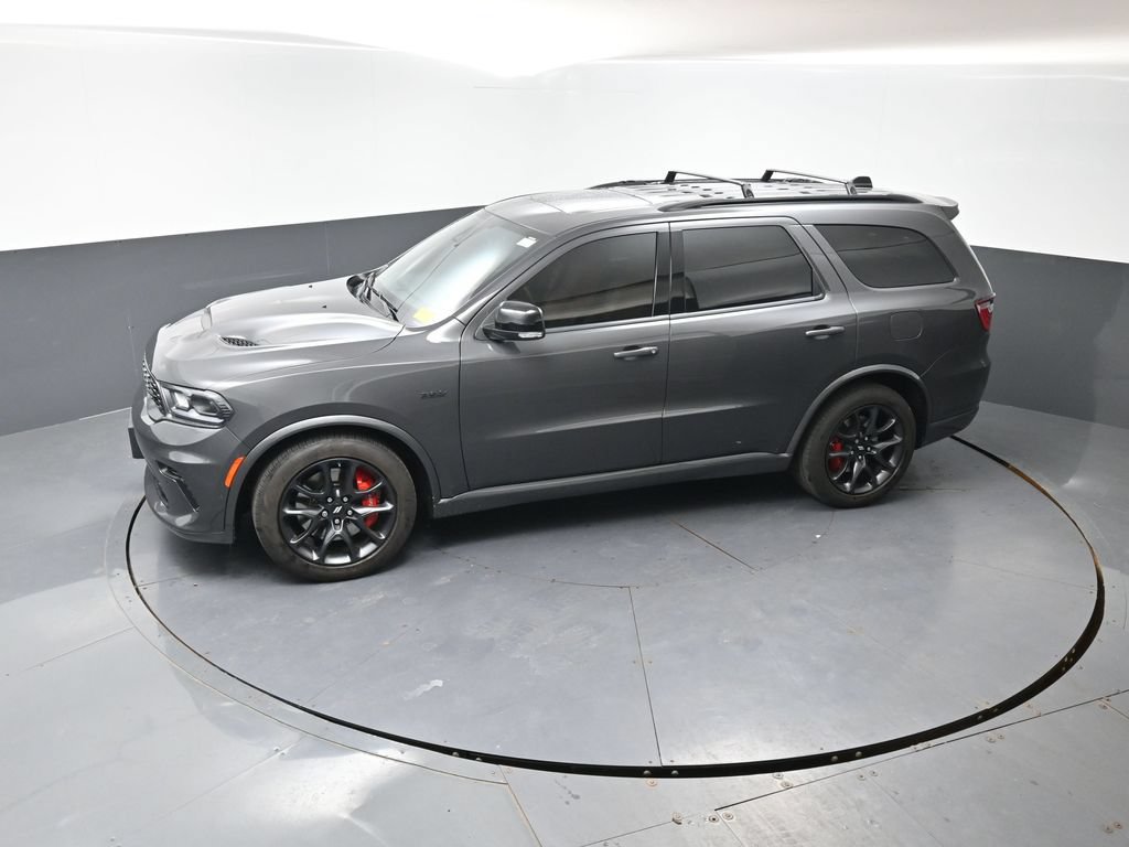 Used 2024 Dodge Durango SRT AWD/4WD image 47