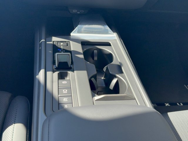 New 2026 Lexus ES 350h w/ Accessory Package (Z2) FWD image 23