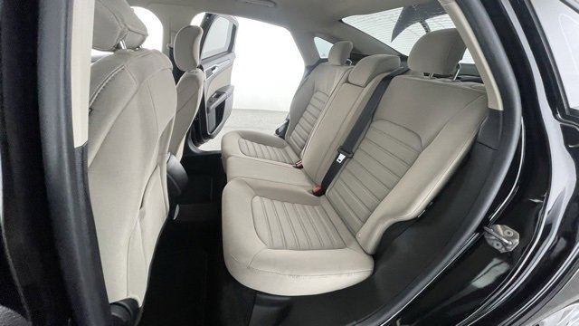 Used 2019 Ford Fusion S image 43