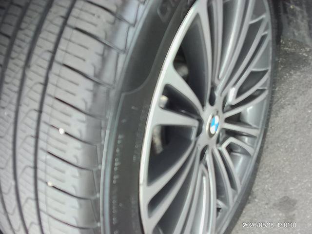 Used 2018 BMW 540i xDrive AWD/4WD image 8