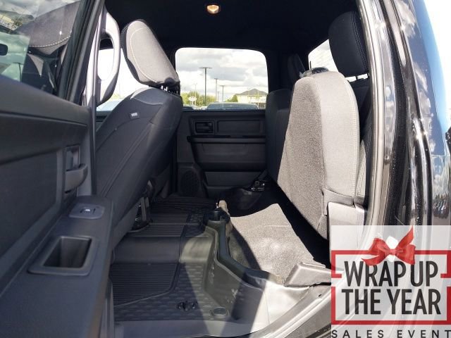 Used 2025 RAM 2500 Tradesman w/ Commercial Features Package image 7