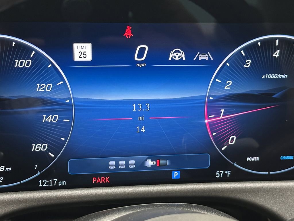 New 2026 Mercedes-Benz E 350 Sedan image 27