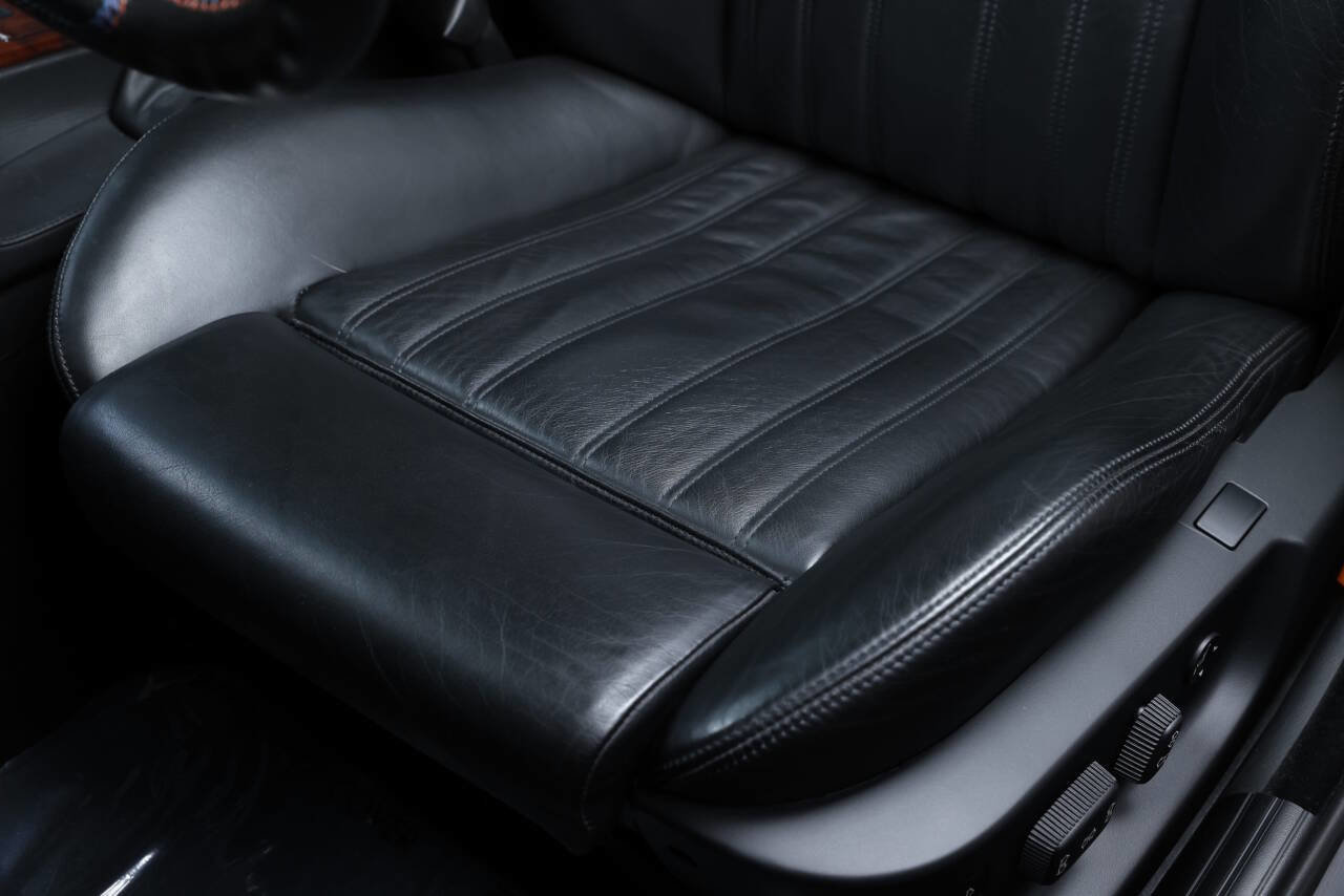 Used 2003 BMW M5 image 74