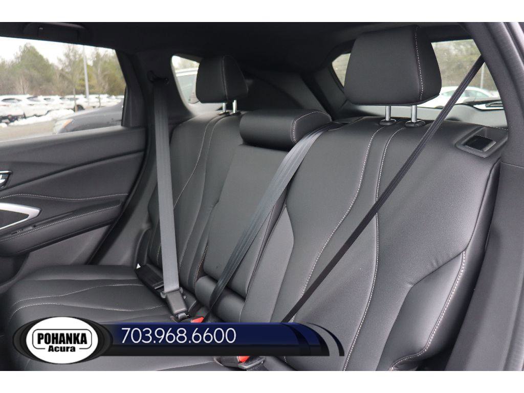 New 2026 Acura RDX SH-AWD image 29