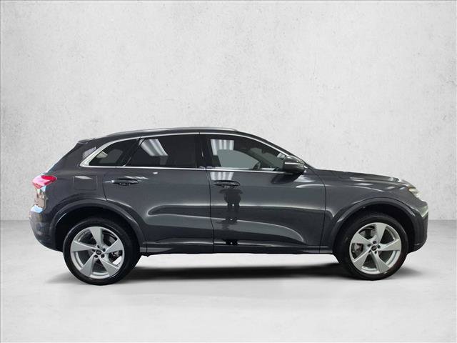 Used 2025 Audi Q5 Premium Plus w/ Premium Plus AWD/4WD video 4