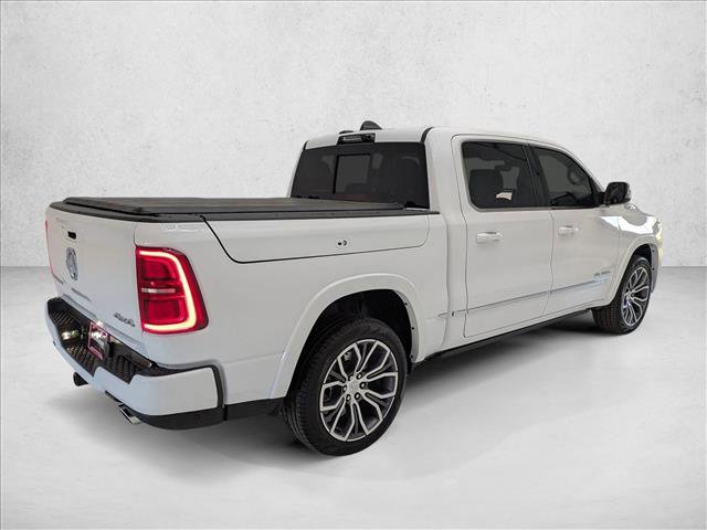 New 2026 RAM 1500 Tungsten image 2