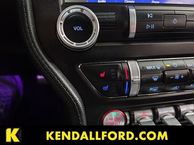 Used 2022 Ford Mustang Premium image 15