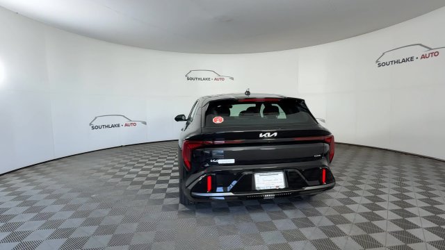 New 2026 Kia K4 GT-Line Turbo FWD image 7