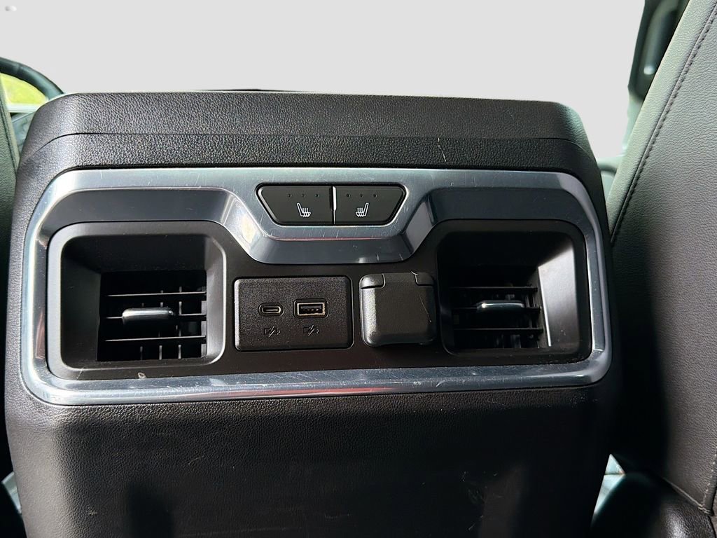 Used 2019 GMC Sierra 1500 AT4 w/ AT4 Premium Package AWD/4WD image 25