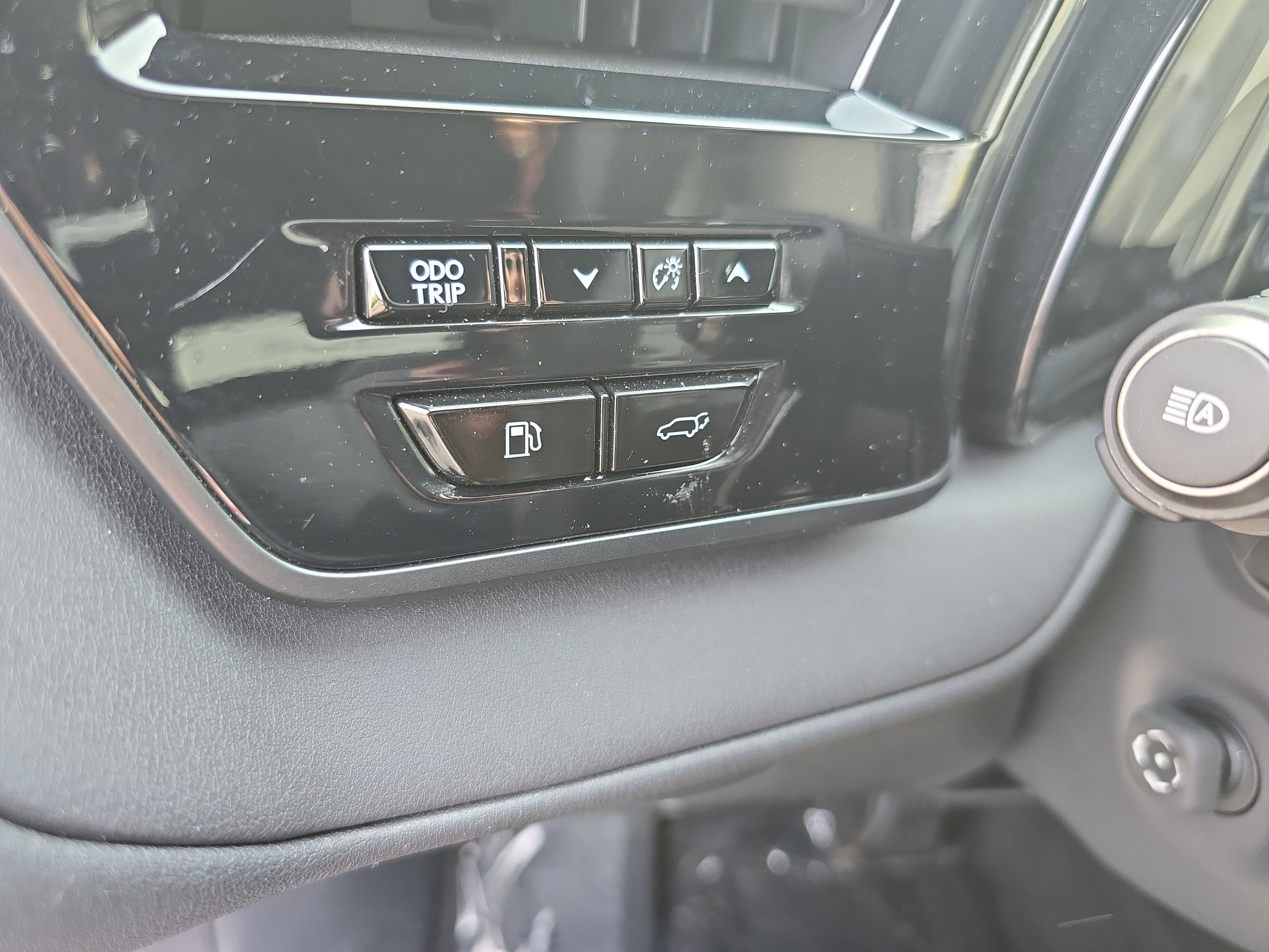 Used 2024 Lexus TX 350 FWD w/ Cold Weather Package image 28