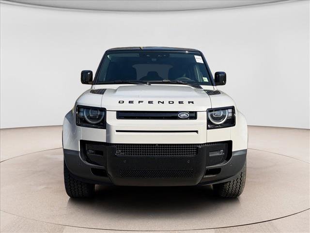 New 2026 Land Rover Defender 110 S AWD/4WD image 8