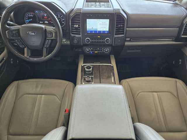 Used 2021 Ford Expedition Limited AWD/4WD image 29