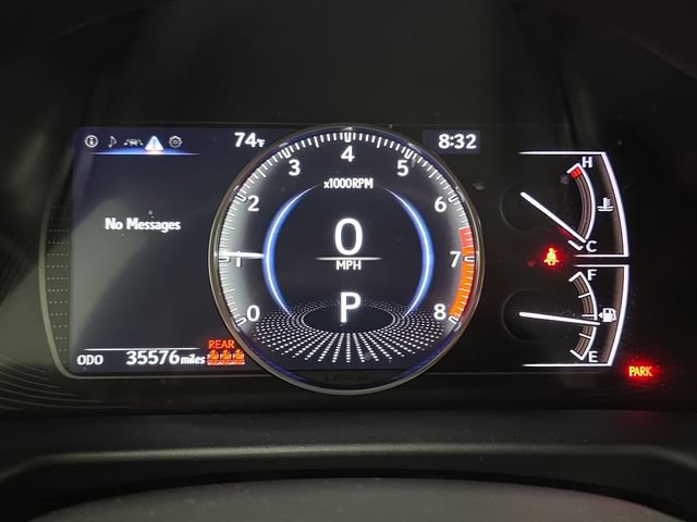 Used 2022 Lexus ES 350 w/ Premium Package FWD image 18
